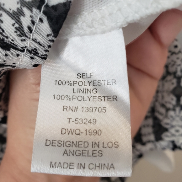 Emerald Sundae Medium size dress - Picture 7 of 14